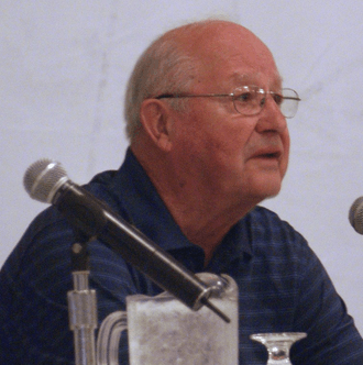 Glenn Hall - Motivational Sports Speaker