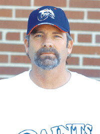 Glenn Wilson - Motivational Sports Speaker