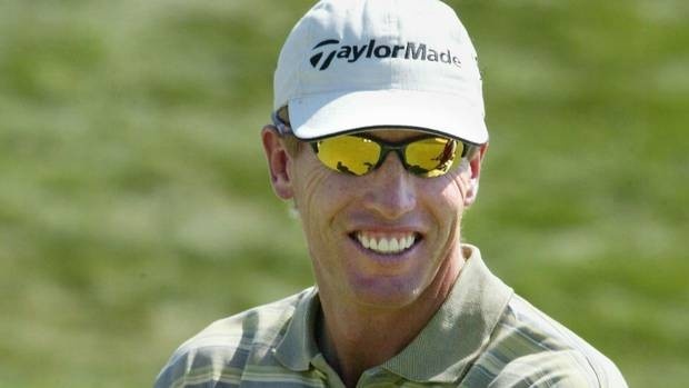 Grant Waite - Motivational Sports Speaker