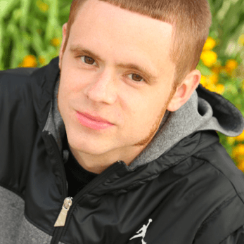 Grayson Boucher - Motivational Sports Speaker