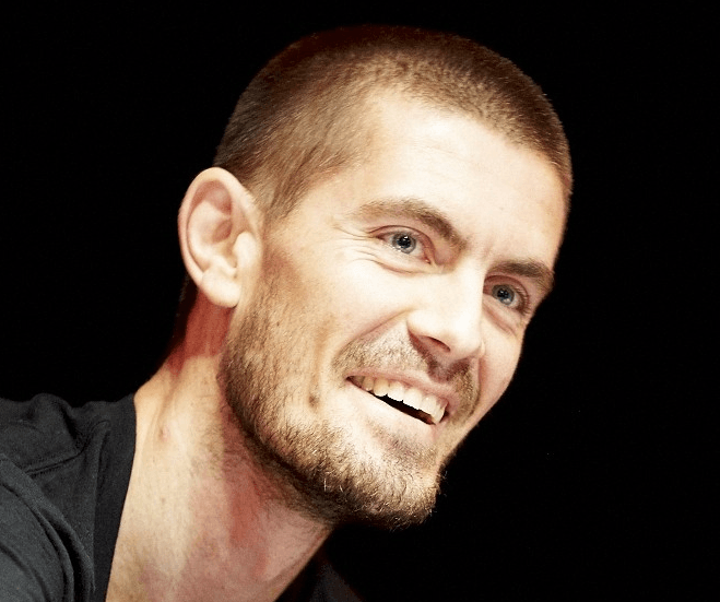 Gus Hansen - Motivational Sports Speaker