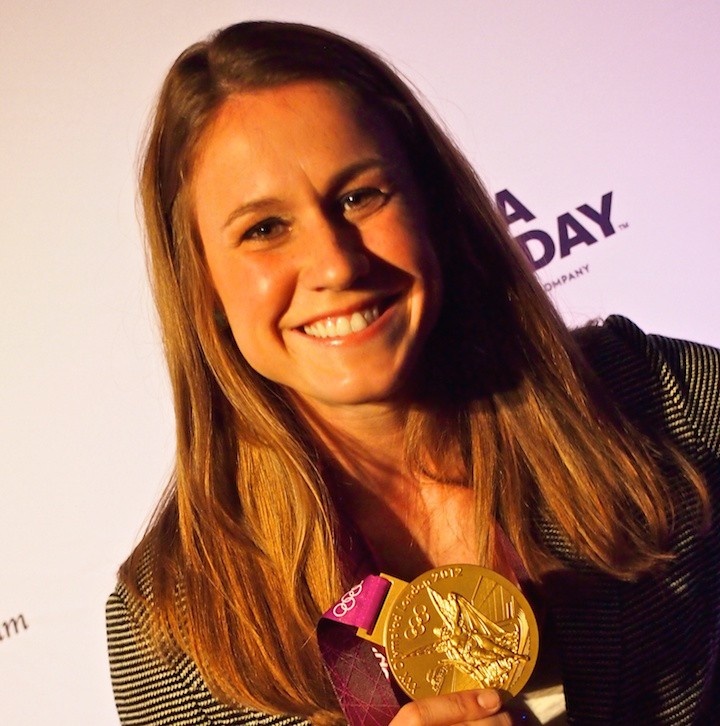 Heather O'Reilly - Motivational Sports Speaker