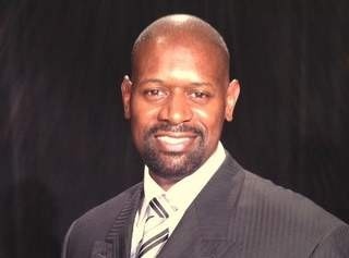 Herman Moore - Motivational Sports Speaker