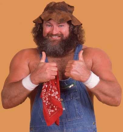 Hillbilly Jim - Motivational Sports Speaker