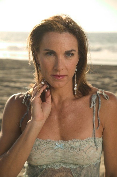 Holly McPeak - Motivational Sports Speaker