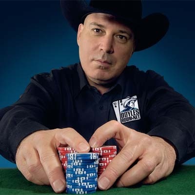 Hoyt Corkins - Motivational Sports Speaker