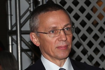 Igor Larionov - Motivational Sports Speaker