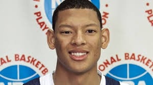 Isaiah Austin - Motivational Sports Speaker