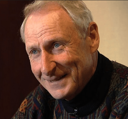 Jan Stenerud - Motivational Sports Speaker