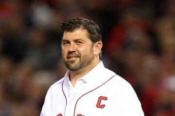Jason Varitek - Motivational Sports Speaker