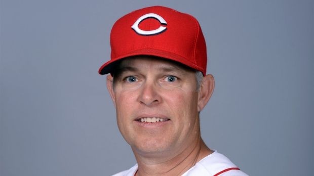 Jay Bell - Motivational Sports Speaker