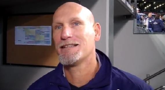 Jay Buhner - Motivational Sports Speaker