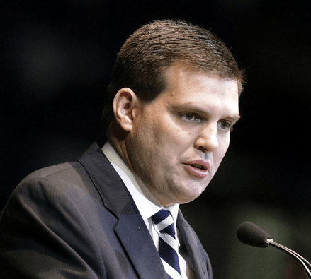 Jay Paterno - Motivational Sports Speaker