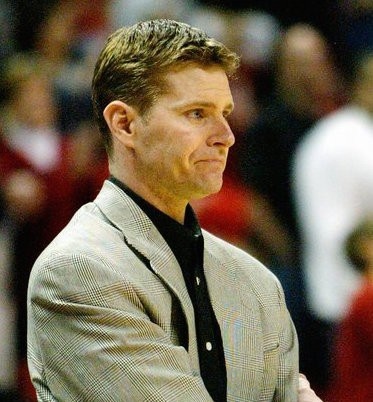 Jay Spoonhour - Motivational Sports Speaker