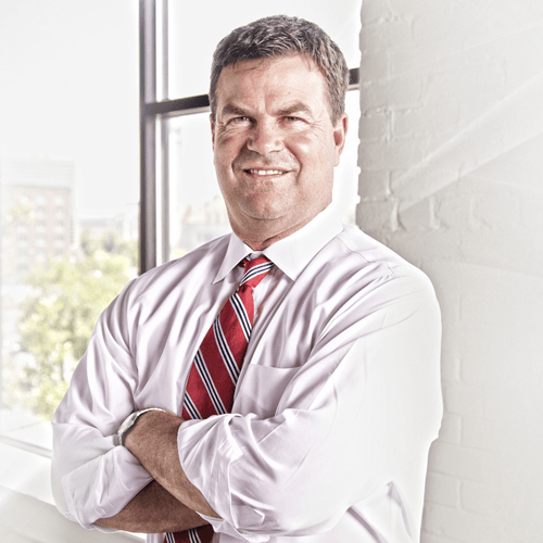 Jay Williamson - Motivational Sports Speaker