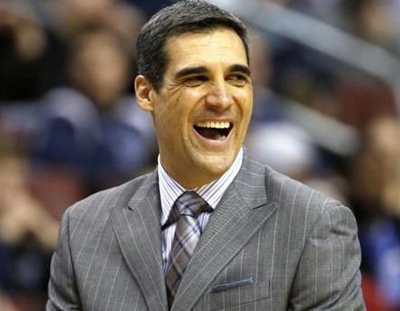 Jay Wright - Motivational Sports Speaker