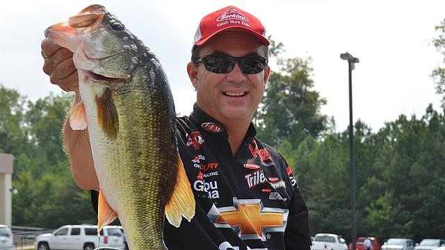 Jay Yelas - Motivational Sports Speaker