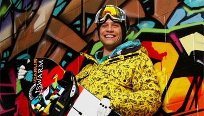 Jeff Batchelor - Motivational Sports Speaker