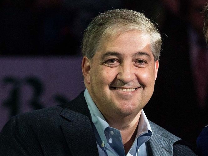 Jeffrey Vinik - Motivational Sports Speaker