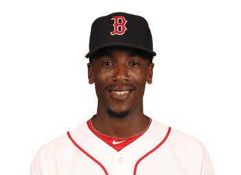 Jemile Weeks - Motivational Sports Speaker