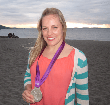 Jennie Reed - Motivational Sports Speaker