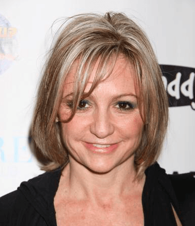 Jennifer Harman - Motivational Sports Speaker