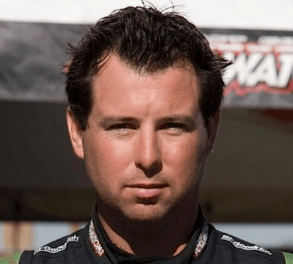 Jeremy McGrath - Motivational Sports Speaker