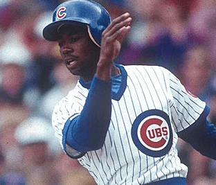 Jerome Walton - Motivational Sports Speaker