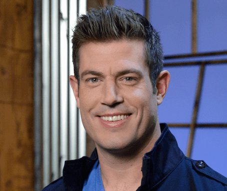 Jesse Palmer - Motivational Sports Speaker
