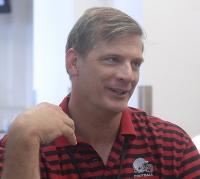 Jim Lachey - Motivational Sports Speaker