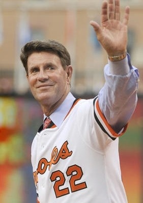 Jim Palmer - Motivational Sports Speaker