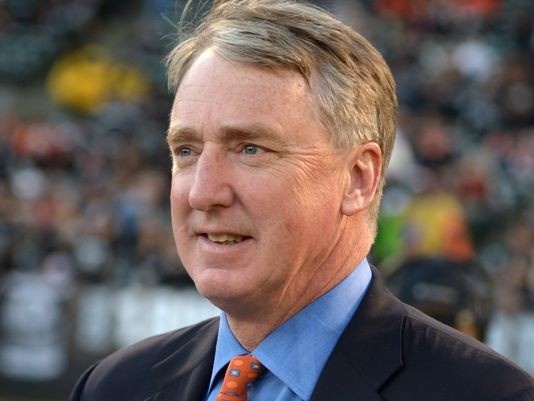 Joe Ellis - Motivational Sports Speaker