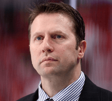 Joe Sacco - Motivational Sports Speaker