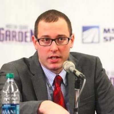 Joe Tartamella - Motivational Sports Speaker