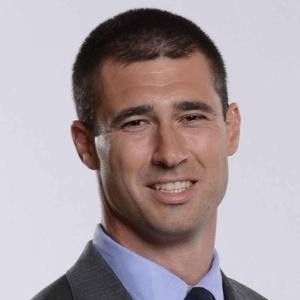 Joey Harrington - Motivational Sports Speaker