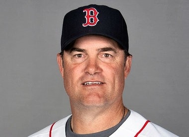 John Farrell - Motivational Sports Speaker
