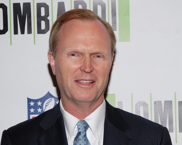John Mara - Motivational Sports Speaker