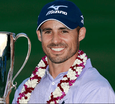 Jonathan Byrd - Motivational Sports Speaker