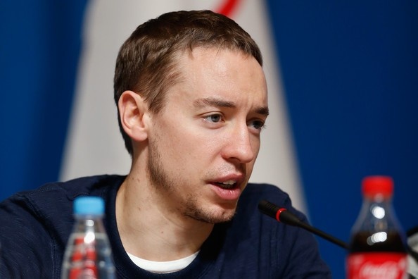 Jordan Malone - Motivational Sports Speaker