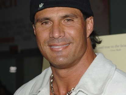 Jose Canseco - Motivational Sports Speaker