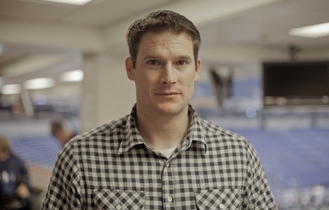 Josh Willingham - Motivational Sports Speaker