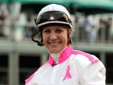 Julie Krone - Motivational Sports Speaker