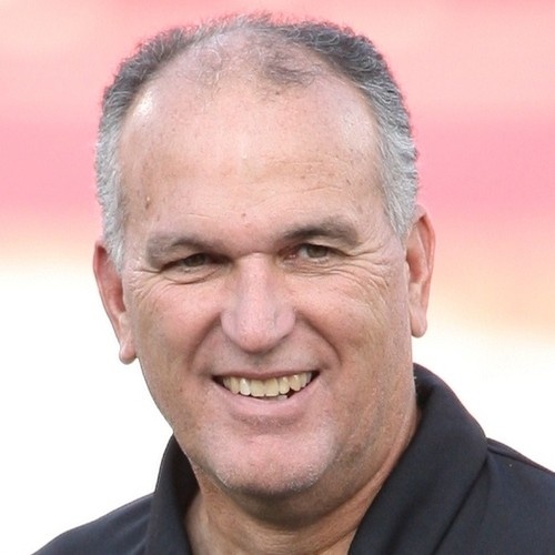 June Jones - Motivational Sports Speaker