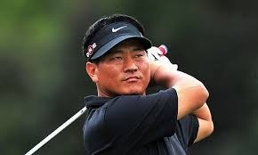 KJ Choi - Motivational Sports Speaker