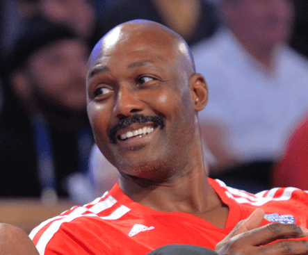Karl Malone - Motivational Sports Speaker