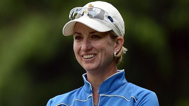Karrie Webb - Motivational Sports Speaker