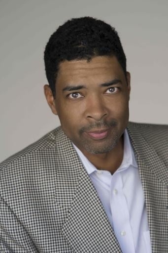 Keith Clinkscales - Motivational Sports Speaker