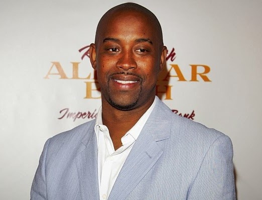 Kenny Anderson - Motivational Sports Speaker