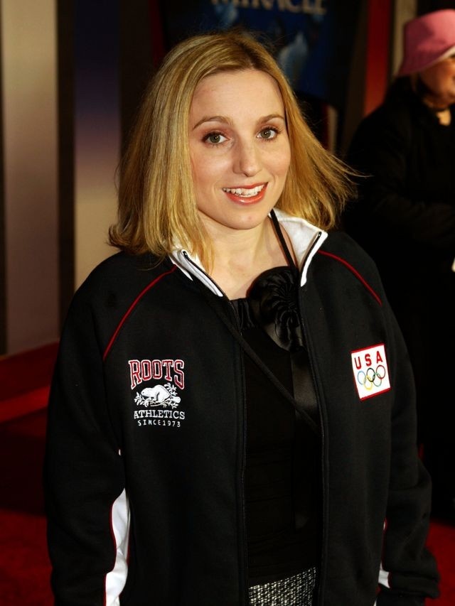 Kerri Strug - Motivational Sports Speaker