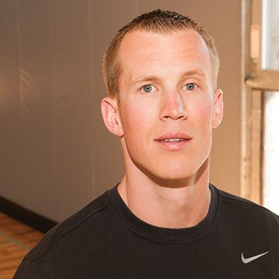 Kevin Boss - Motivational Sports Speaker